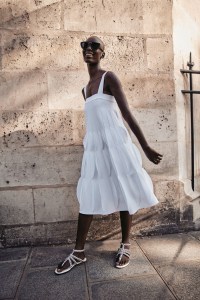 Alaia RTW Spring 2021