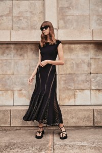 Alaia RTW Spring 2021