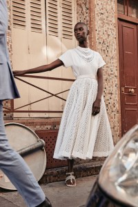 Alaia RTW Spring 2021