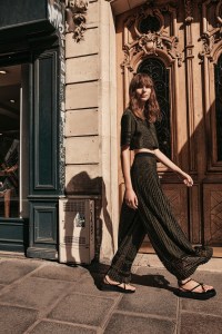 Alaia RTW Spring 2021