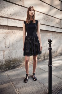 Alaia RTW Spring 2021