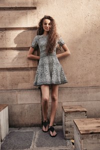 Alaia RTW Spring 2021