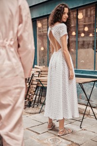 Alaia RTW Spring 2021