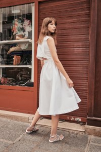Alaia RTW Spring 2021
