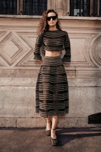 Alaia RTW Spring 2021