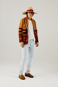 Alanui Men’s Spring 2021