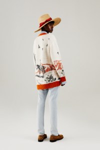Alanui Men’s Spring 2021