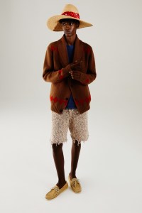 Alanui Men’s Spring 2021