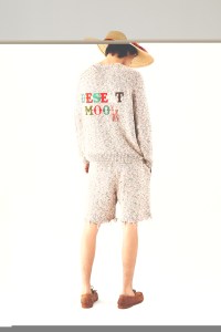 Alanui Men’s Spring 2021