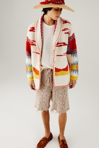 Alanui Men’s Spring 2021