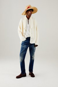 Alanui Men’s Spring 2021