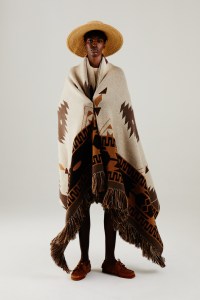 Alanui Men’s Spring 2021