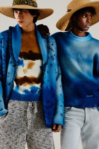 Alanui Men’s Spring 2021