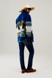 Alanui Men’s Spring 2021