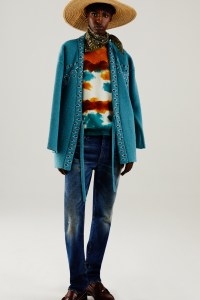 Alanui Men’s Spring 2021
