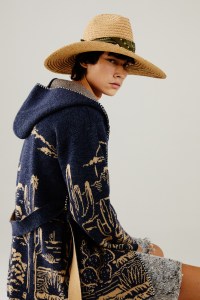 Alanui Men’s Spring 2021