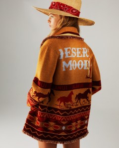 Alanui RTW Spring 2021