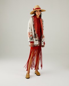 Alanui RTW Spring 2021