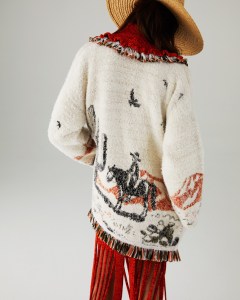 Alanui RTW Spring 2021