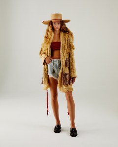 Alanui RTW Spring 2021