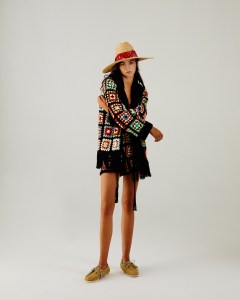 Alanui RTW Spring 2021