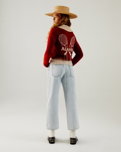 Alanui RTW Spring 2021