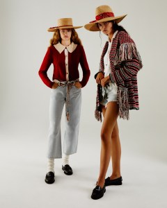Alanui RTW Spring 2021