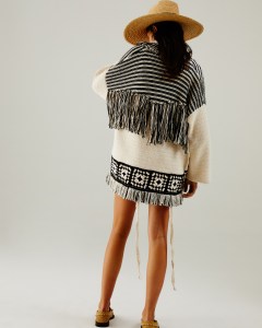 Alanui RTW Spring 2021