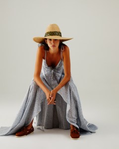 Alanui RTW Spring 2021