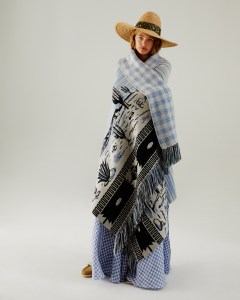 Alanui RTW Spring 2021