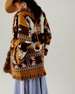 Alanui RTW Spring 2021