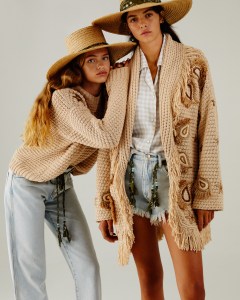 Alanui RTW Spring 2021