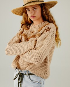 Alanui RTW Spring 2021