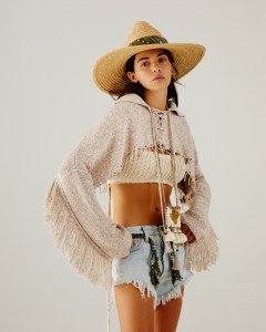 Alanui RTW Spring 2021
