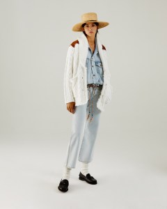 Alanui RTW Spring 2021