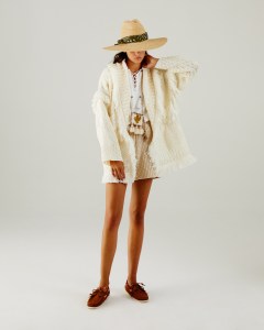 Alanui RTW Spring 2021