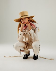 Alanui RTW Spring 2021