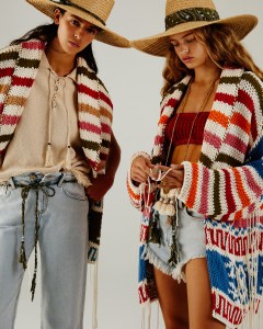 Alanui RTW Spring 2021