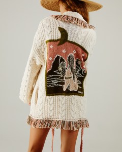 Alanui RTW Spring 2021