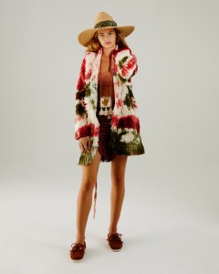 Alanui RTW Spring 2021