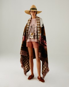Alanui RTW Spring 2021