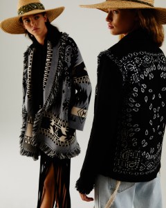 Alanui RTW Spring 2021