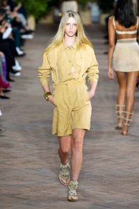 Alberta Ferretti RTW Spring 2021