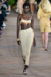 Alberta Ferretti RTW Spring 2021