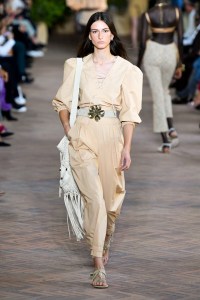 Alberta Ferretti RTW Spring 2021