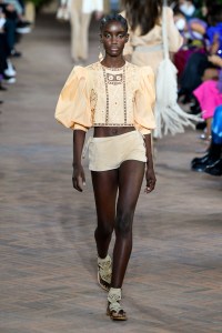 Alberta Ferretti RTW Spring 2021