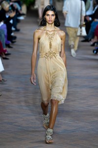 Alberta Ferretti RTW Spring 2021