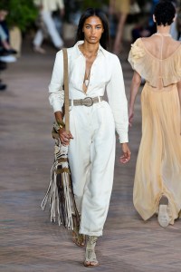 Alberta Ferretti RTW Spring 2021