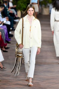 Alberta Ferretti RTW Spring 2021