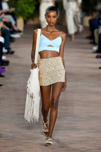 Alberta Ferretti RTW Spring 2021
